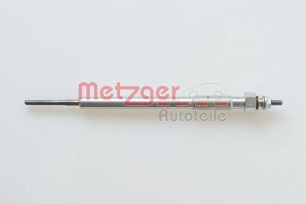 METZGER H1 446 OE-LIEFERANT Glühkerze